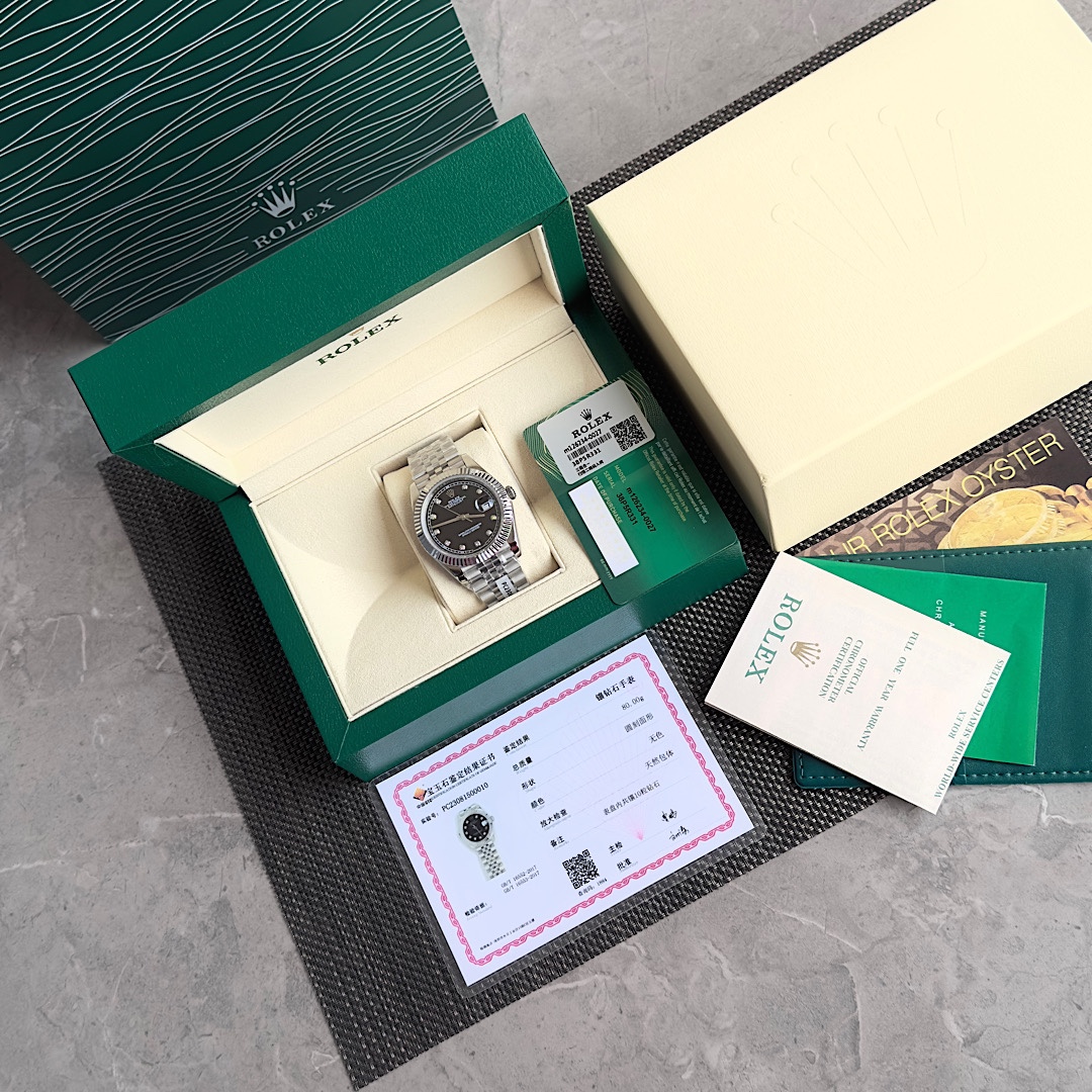 Часы Rolex