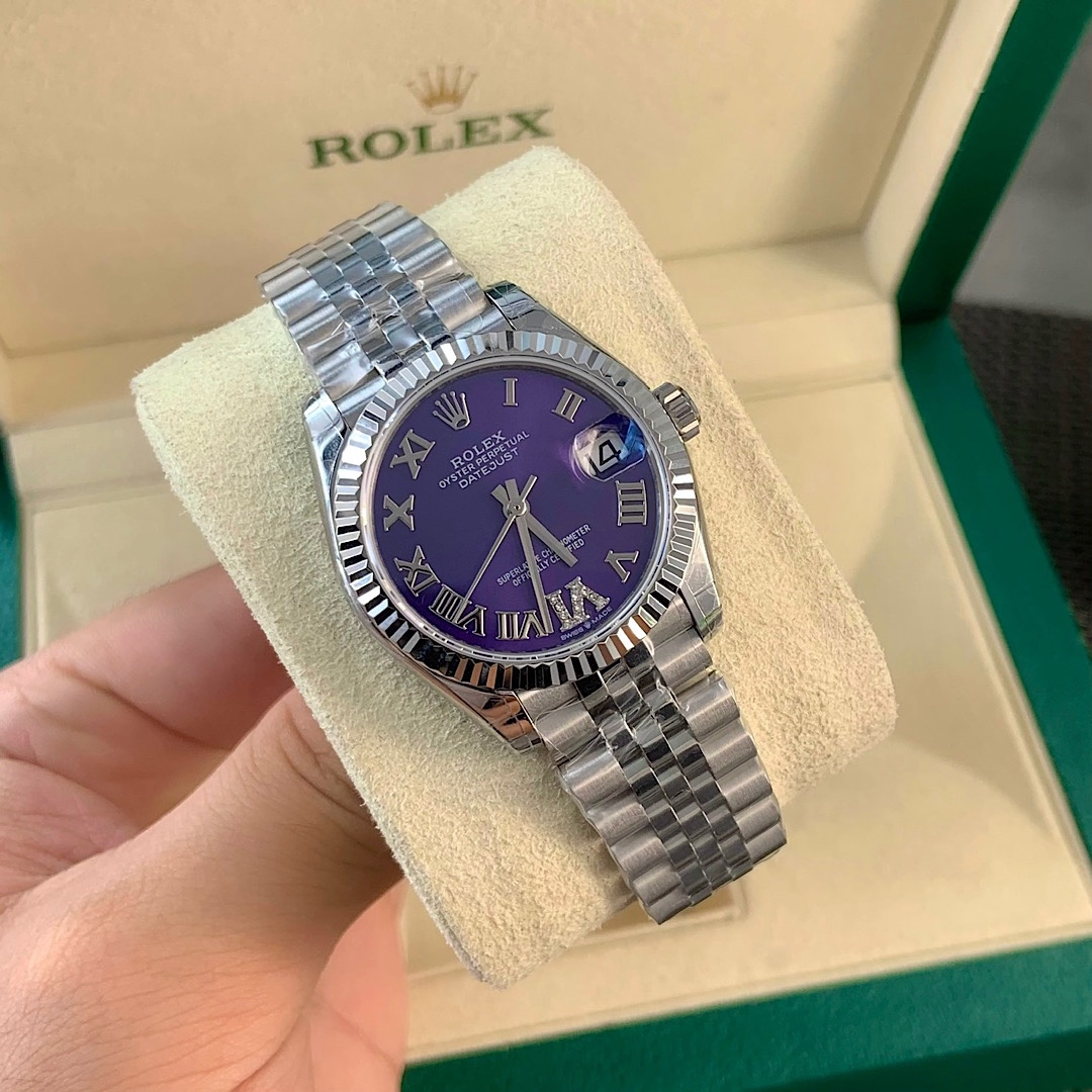 Часы Rolex