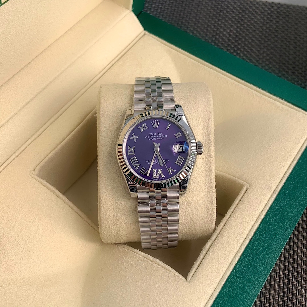 Часы Rolex