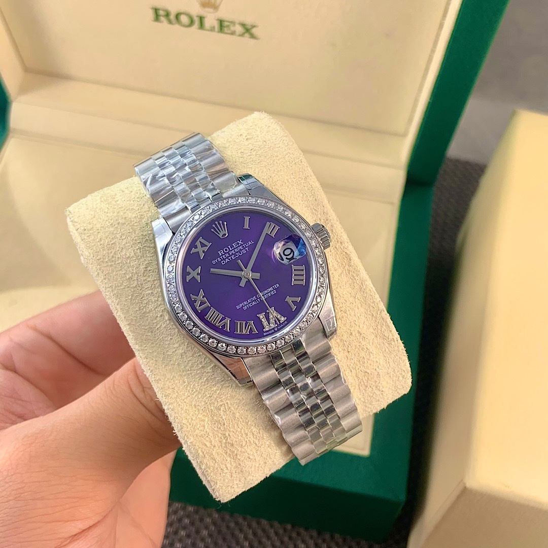Часы Rolex