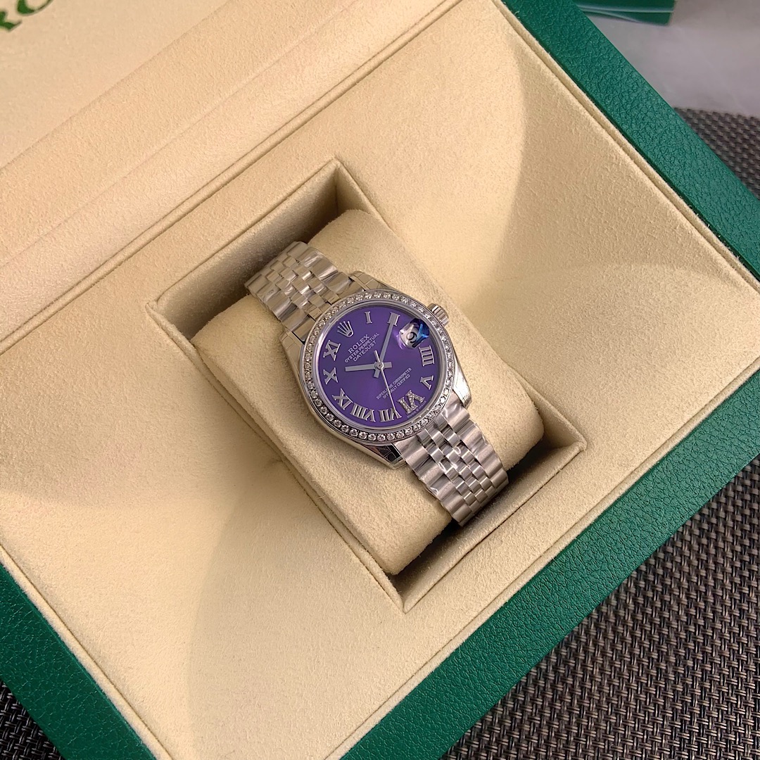 Часы Rolex