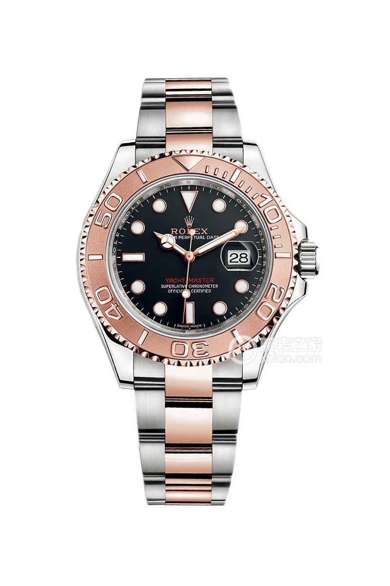 Rolex Montre Les roses Or Rose