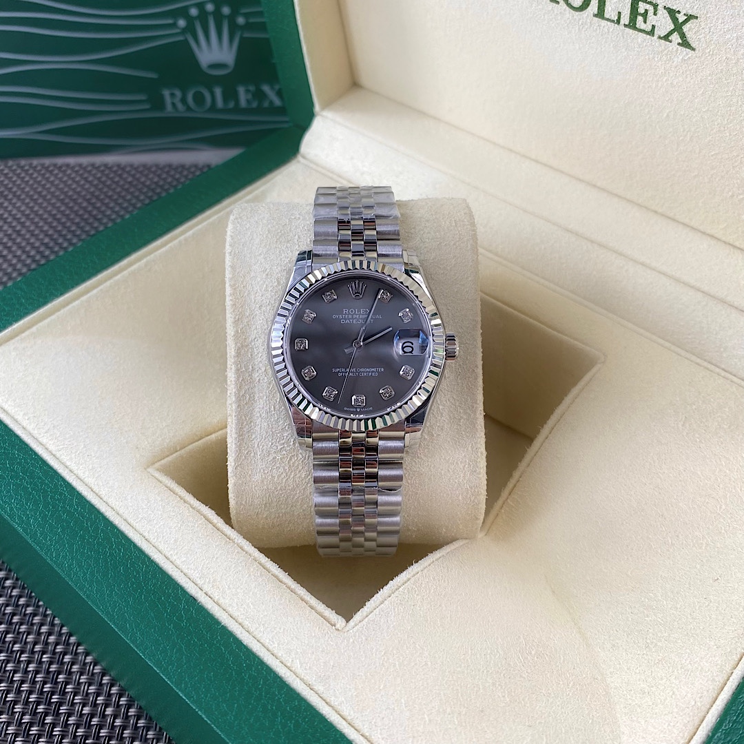 Часы Rolex