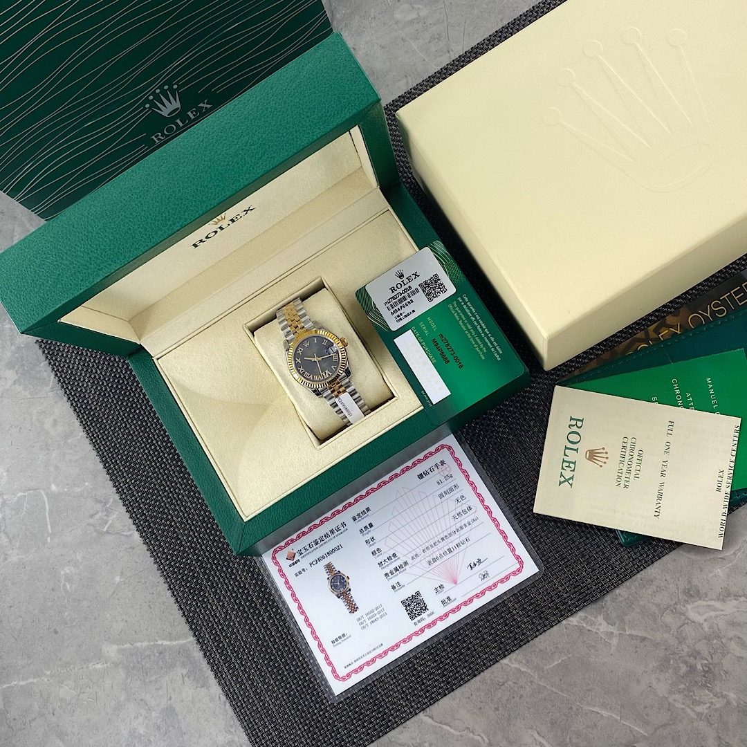 Часы Rolex