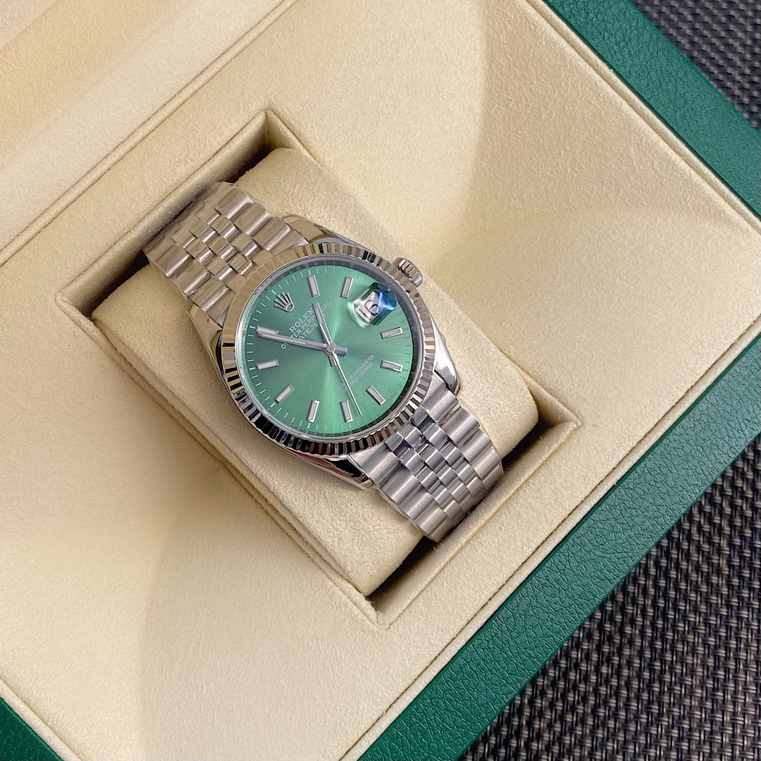 Часы Rolex