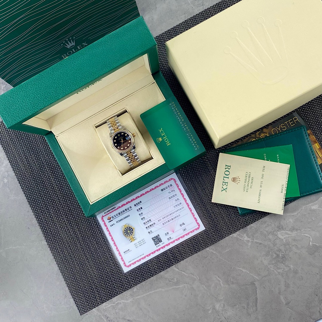 Часы Rolex