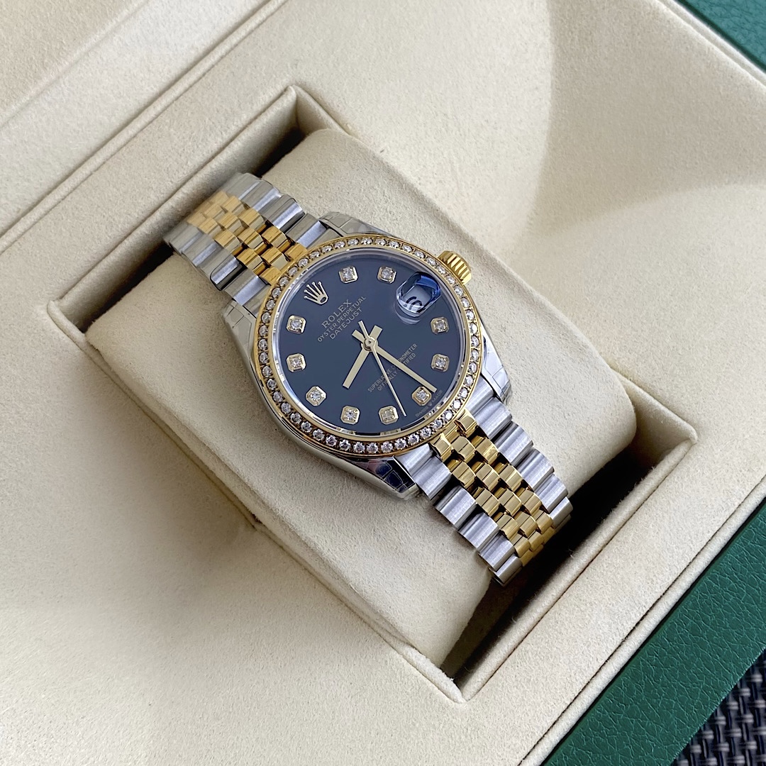 Часы Rolex