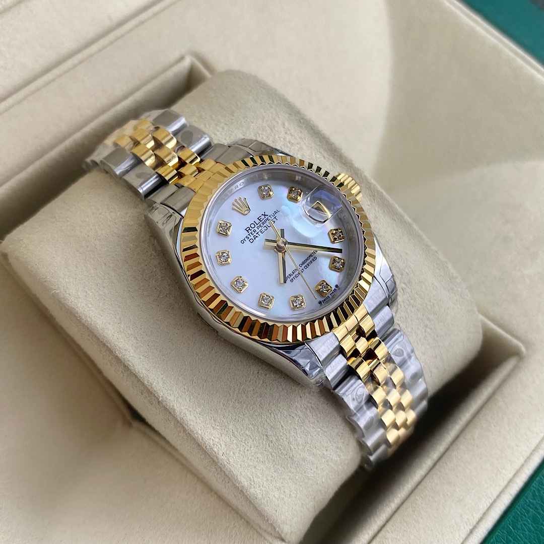 Часы Rolex