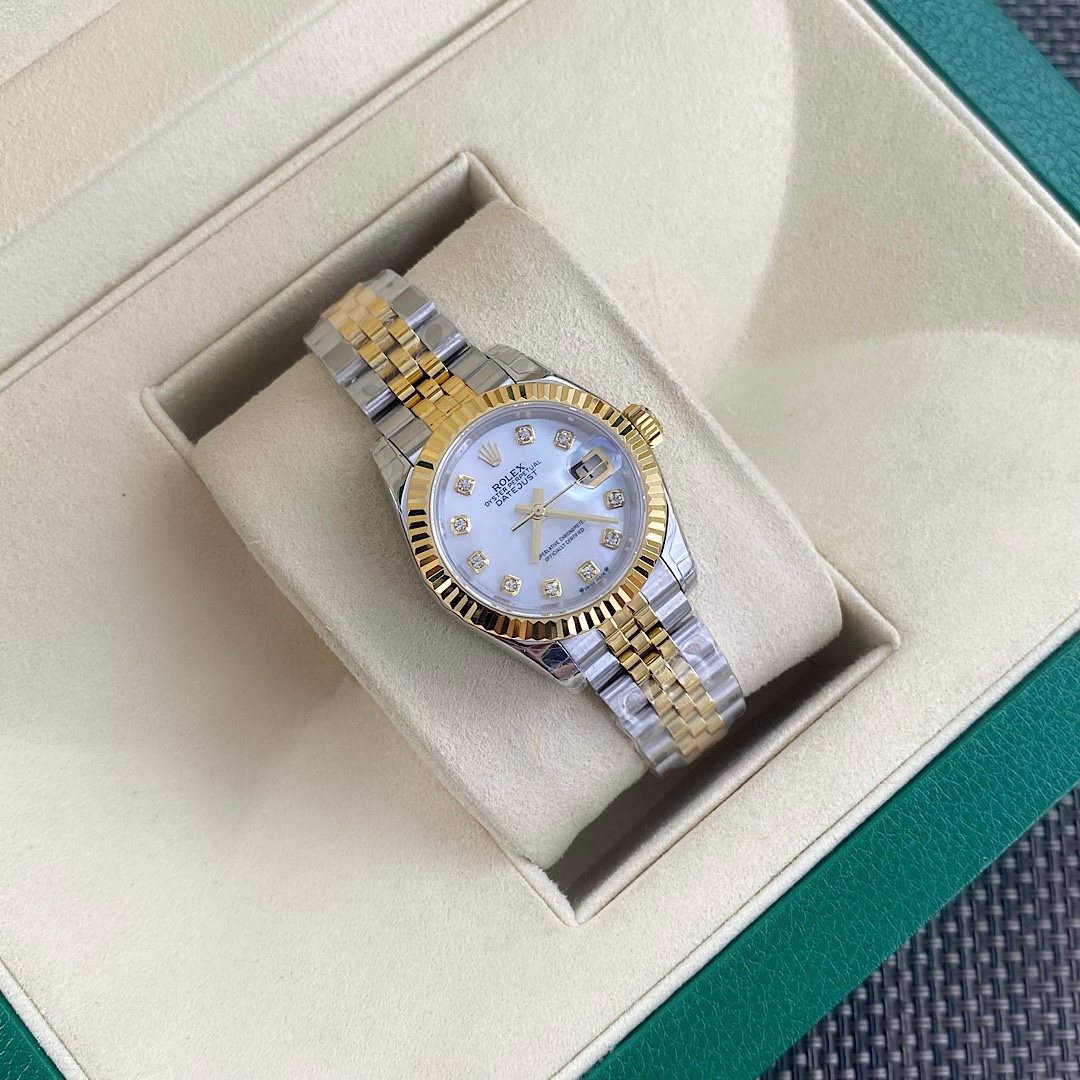 Часы Rolex