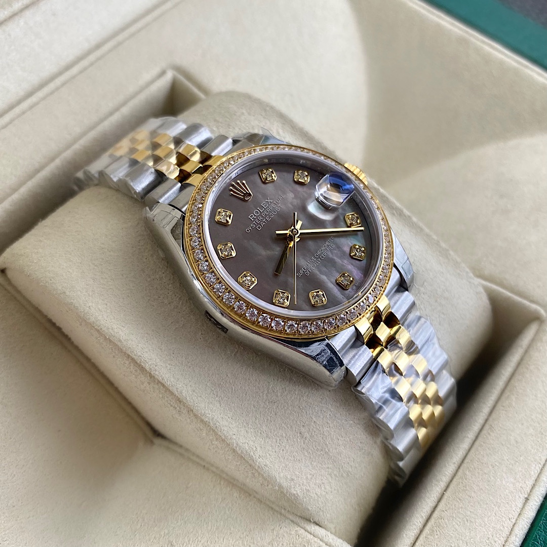 Часы Rolex
