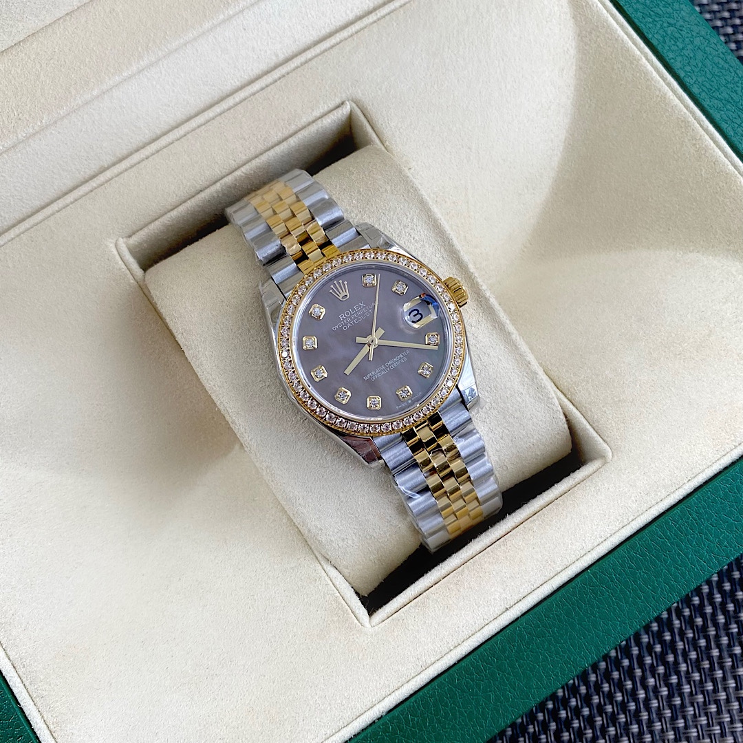 Часы Rolex