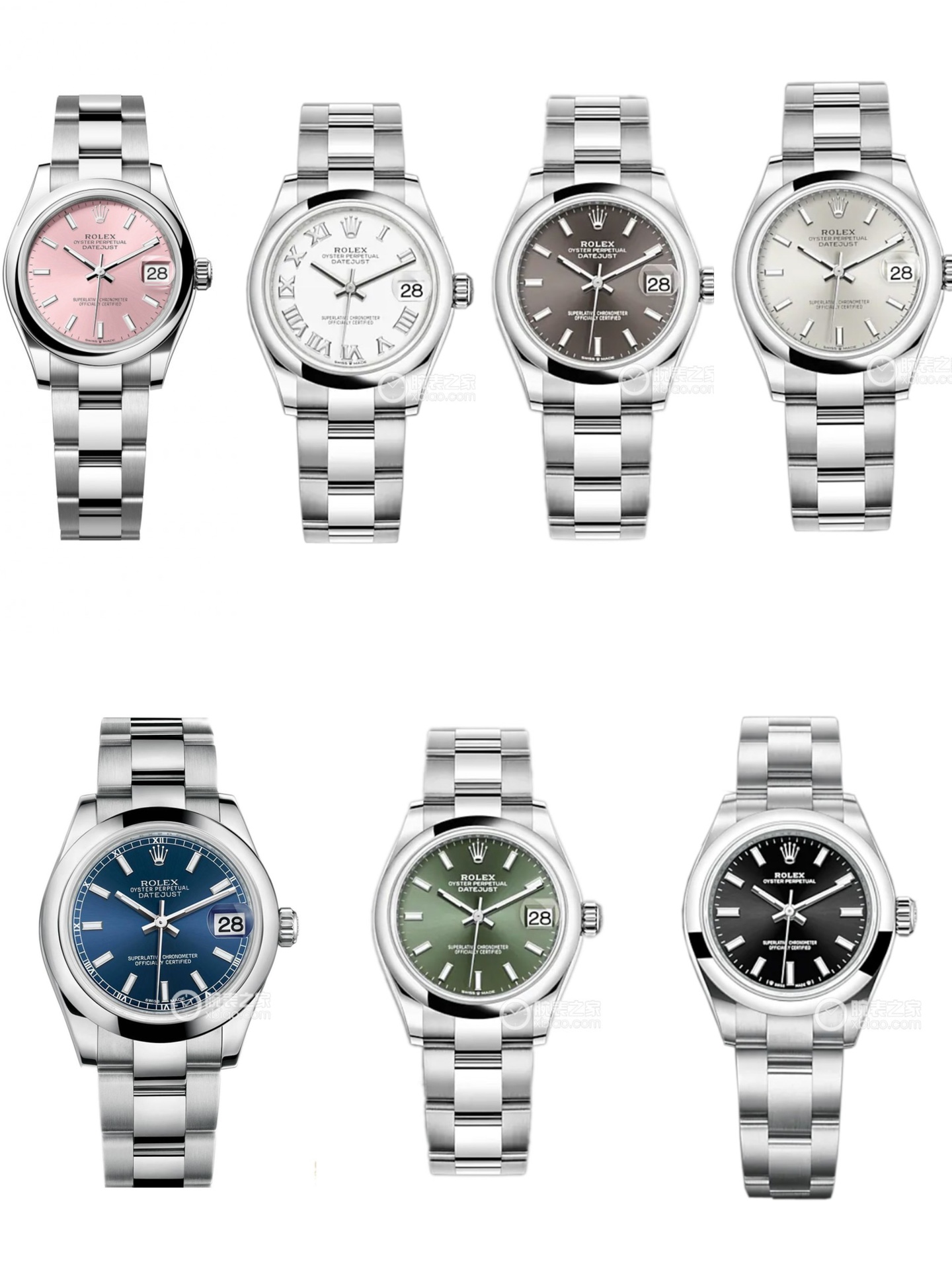 Rolex En ligne
 Montre