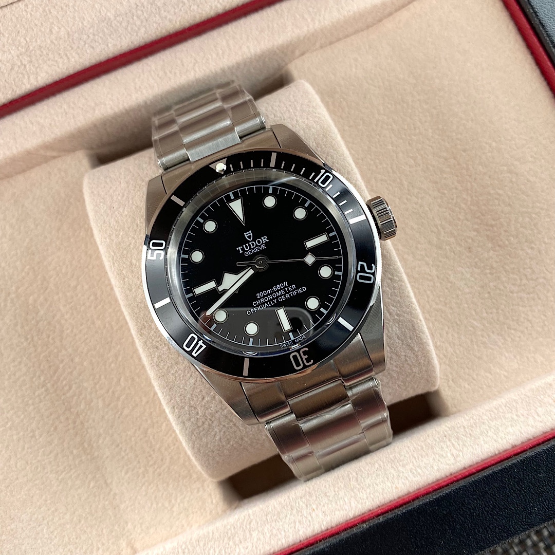 Часы Tudor