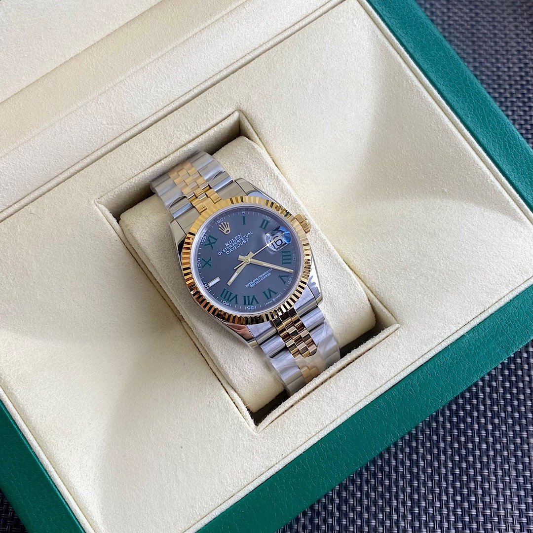 Часы Rolex