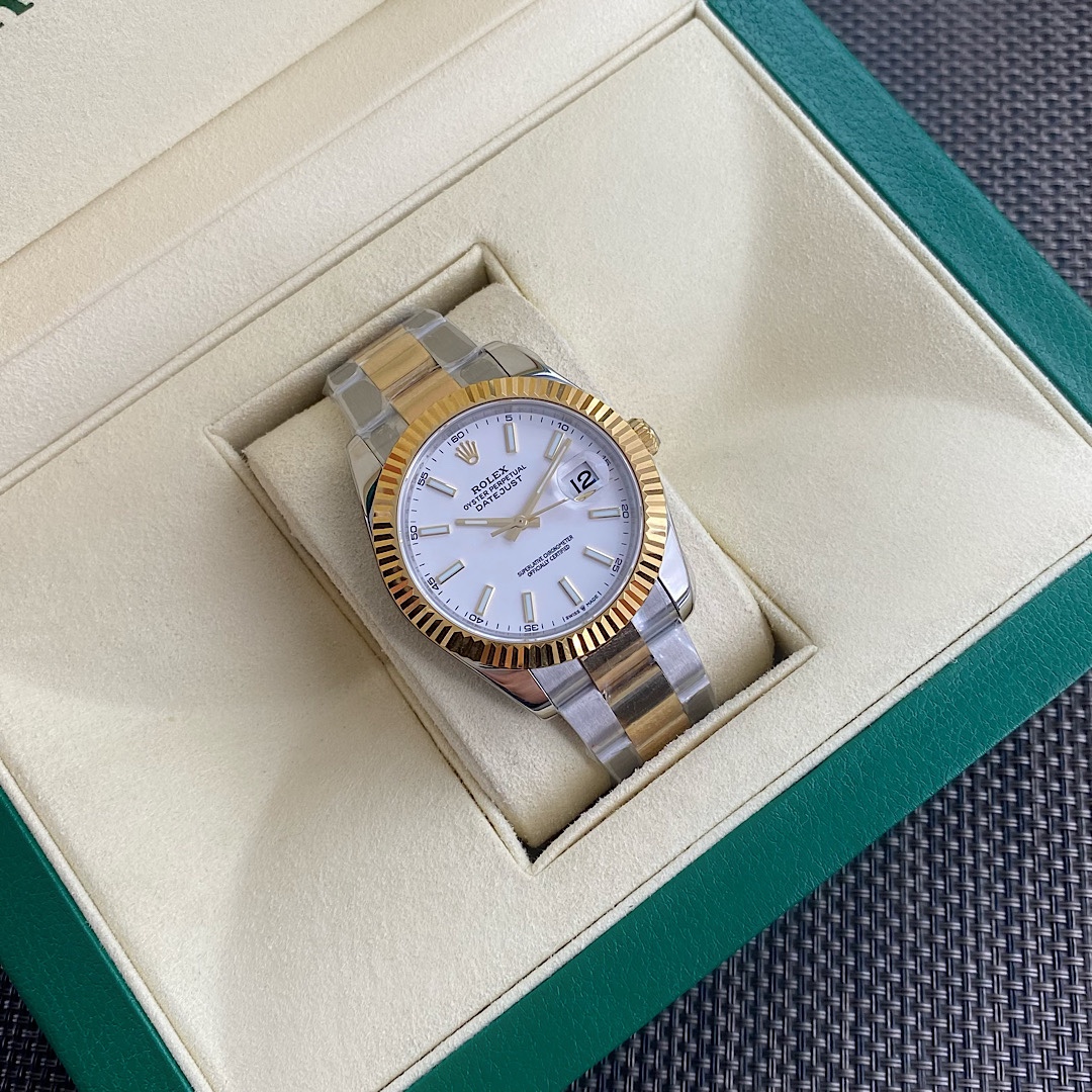 Часы Rolex