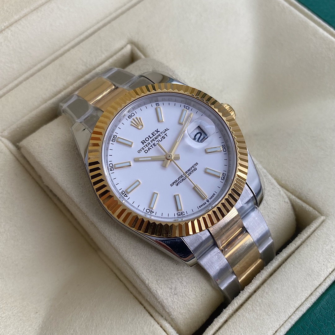 Часы Rolex