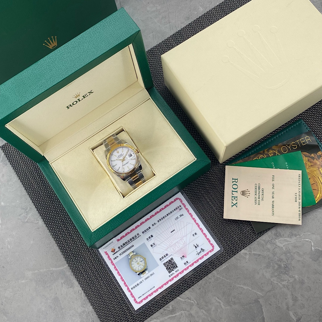 Часы Rolex