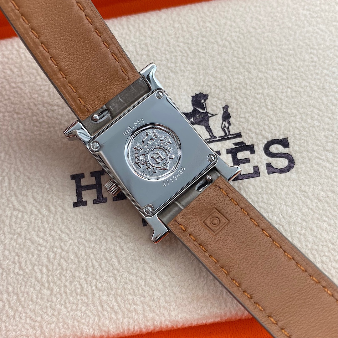 Часы Hermès