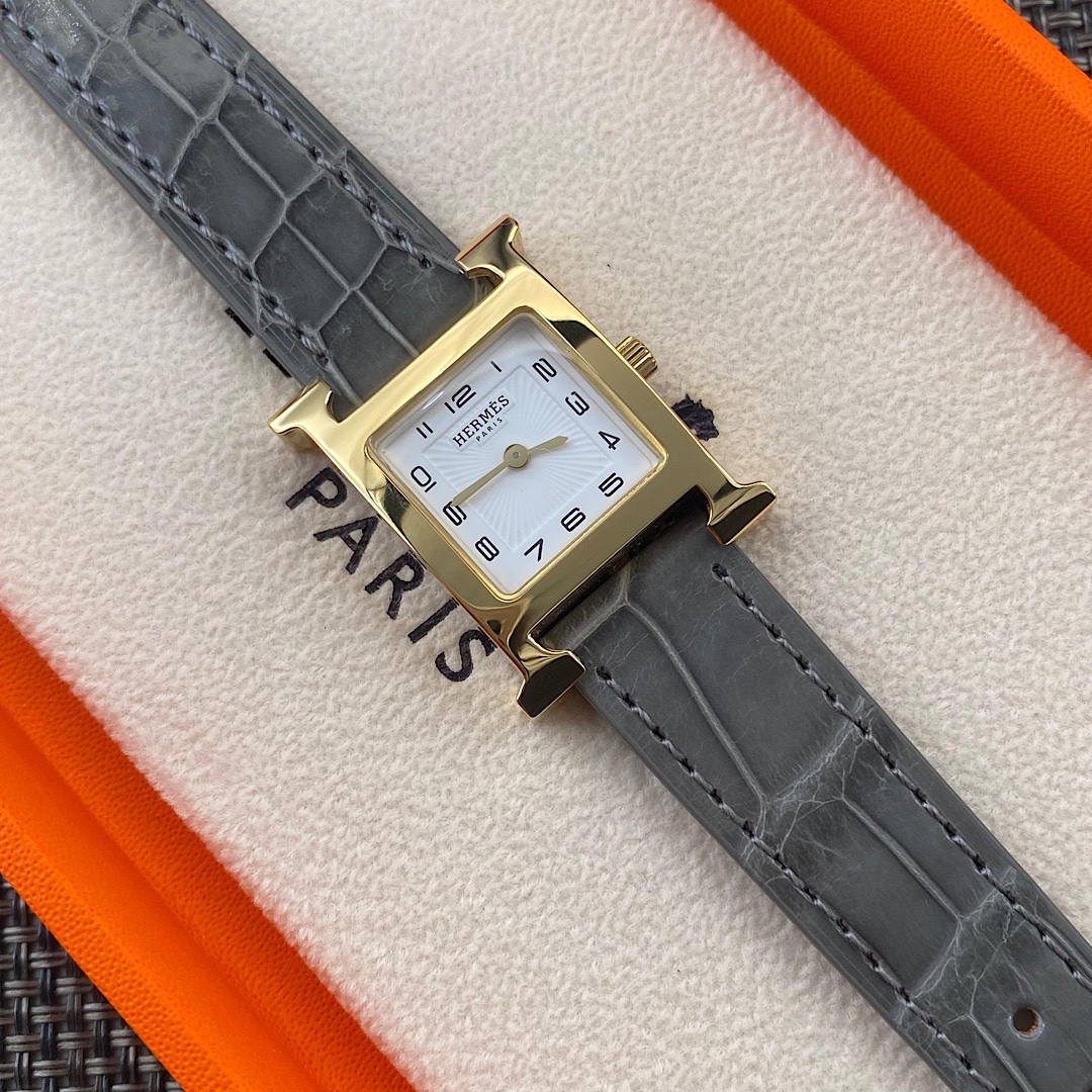 Часы Hermès