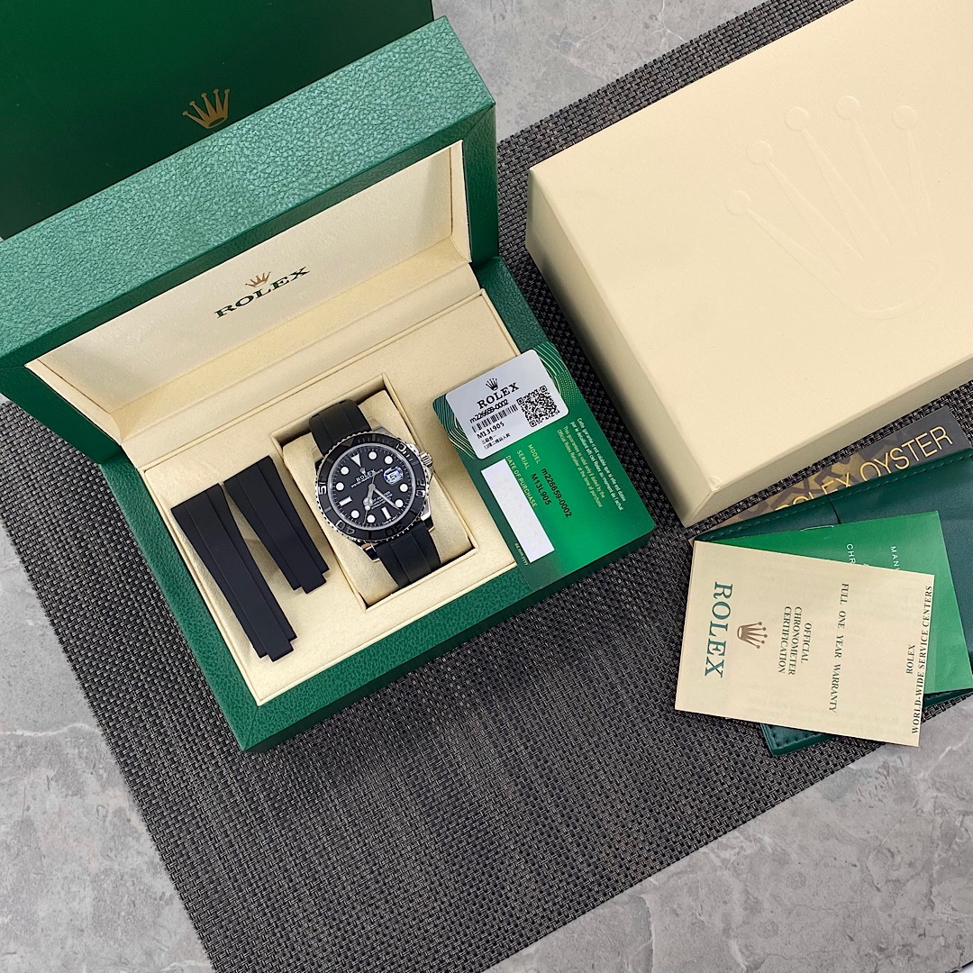 Часы Rolex
