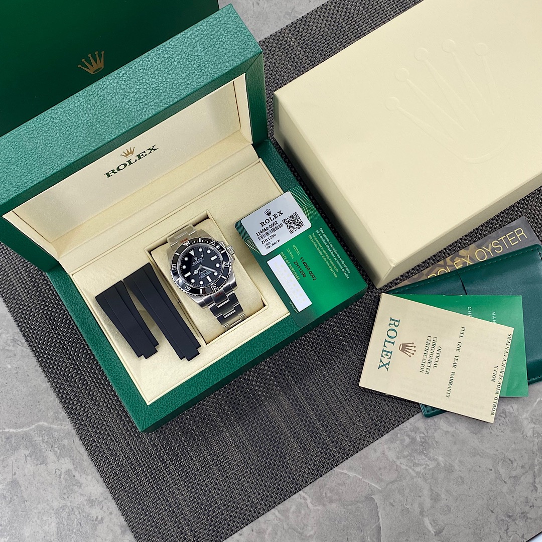 Часы Rolex