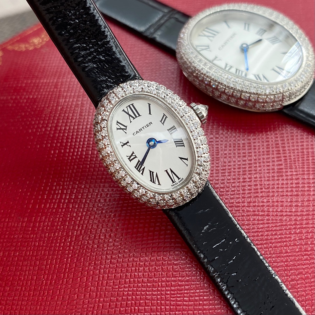 Часы Cartier