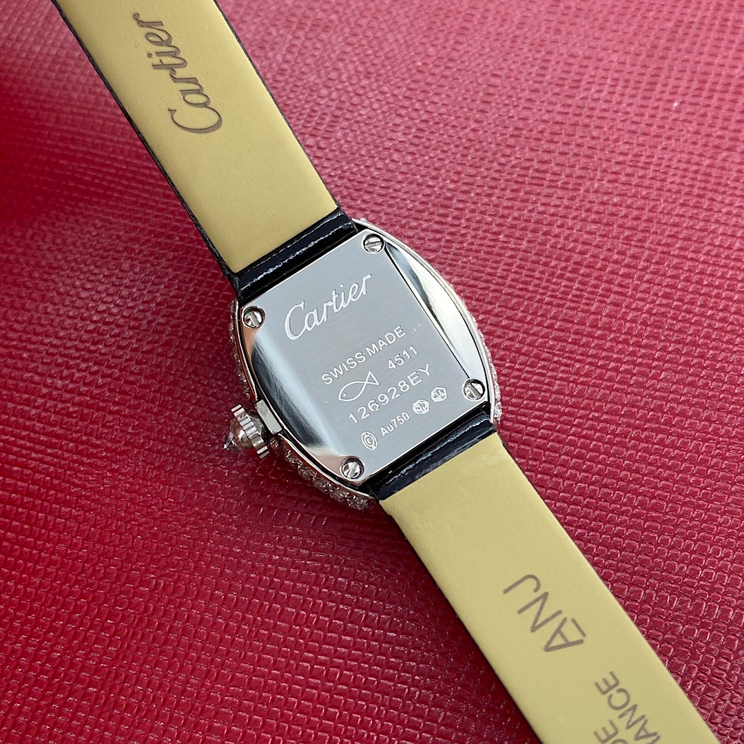 Часы Cartier