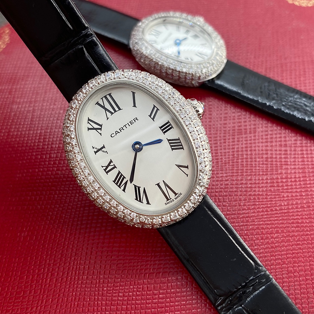 Часы Cartier