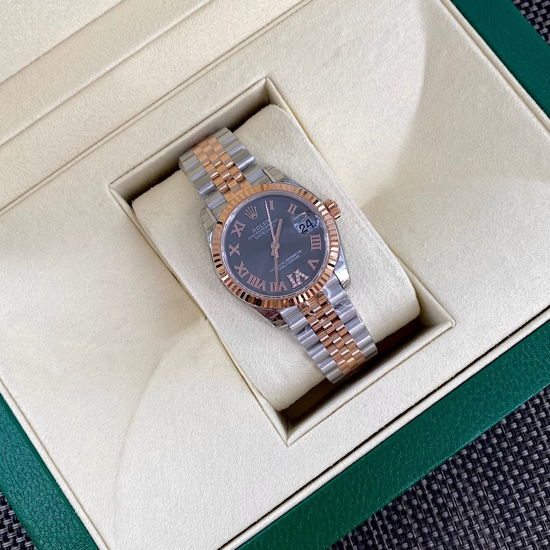 Часы Rolex