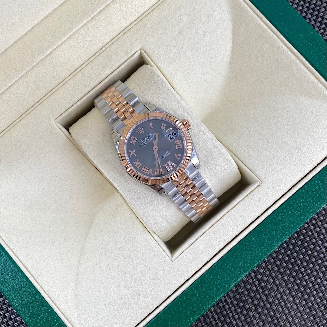 Часы Rolex