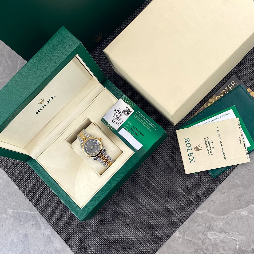Часы Rolex