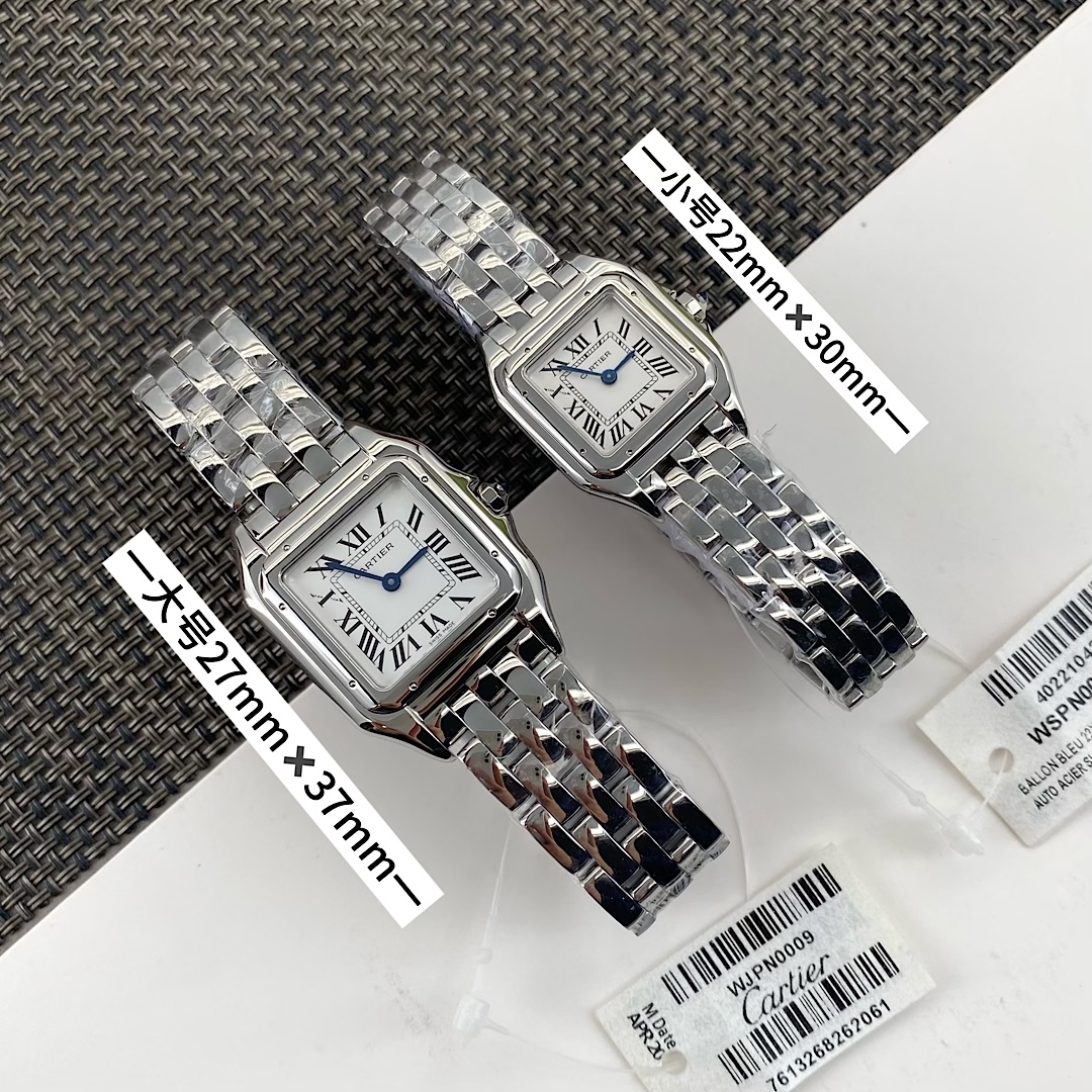 Часы Cartier