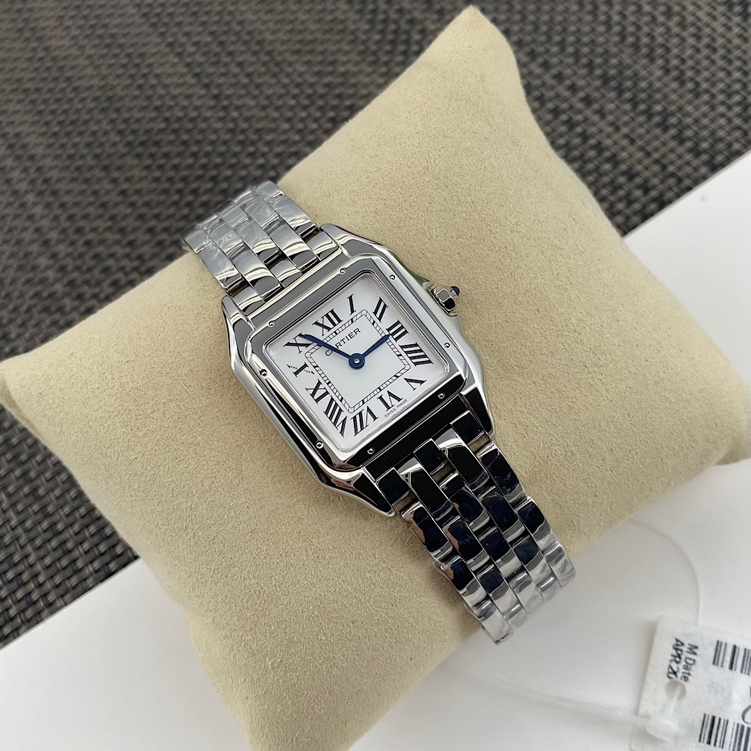 Часы Cartier