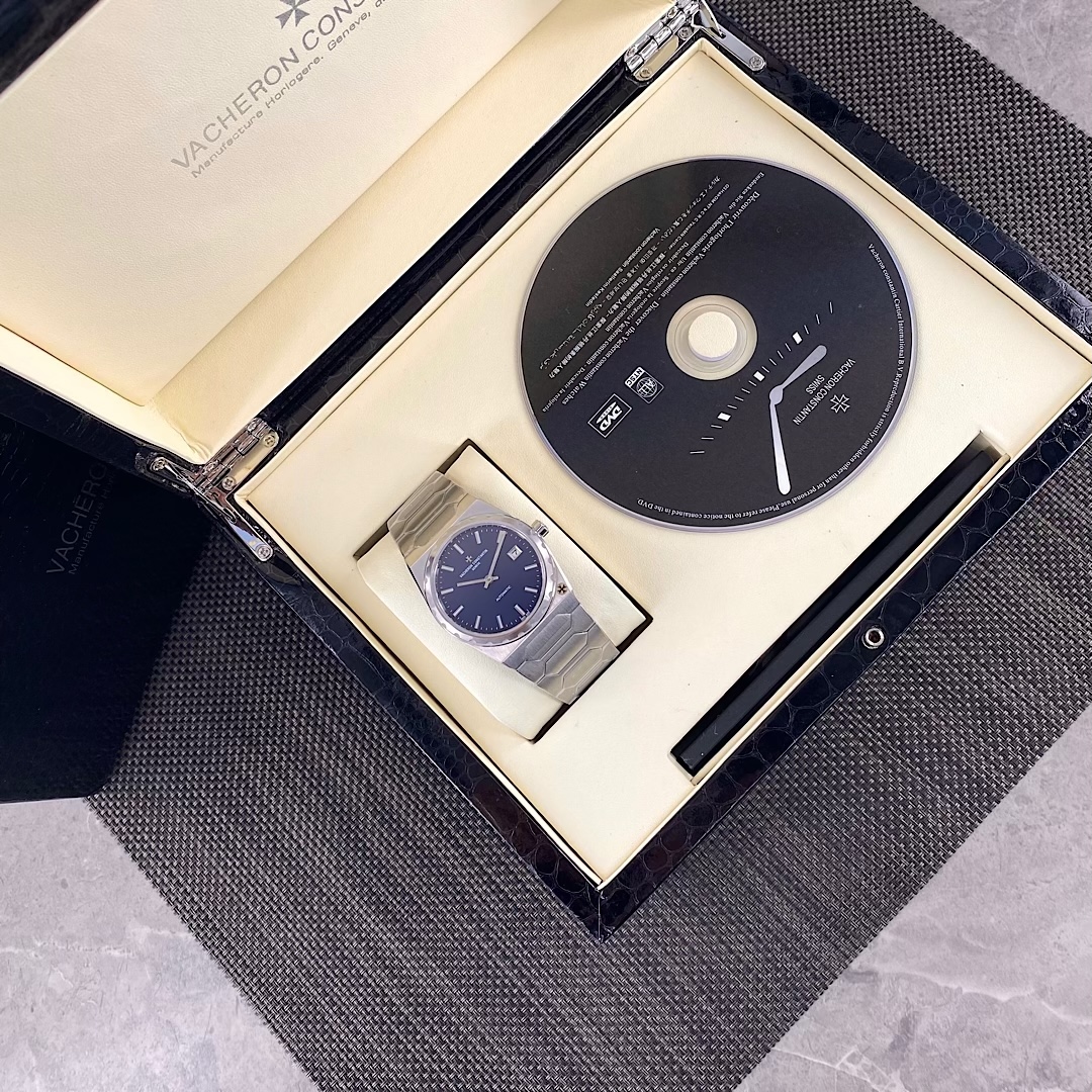 Часы Vacheron Constantin