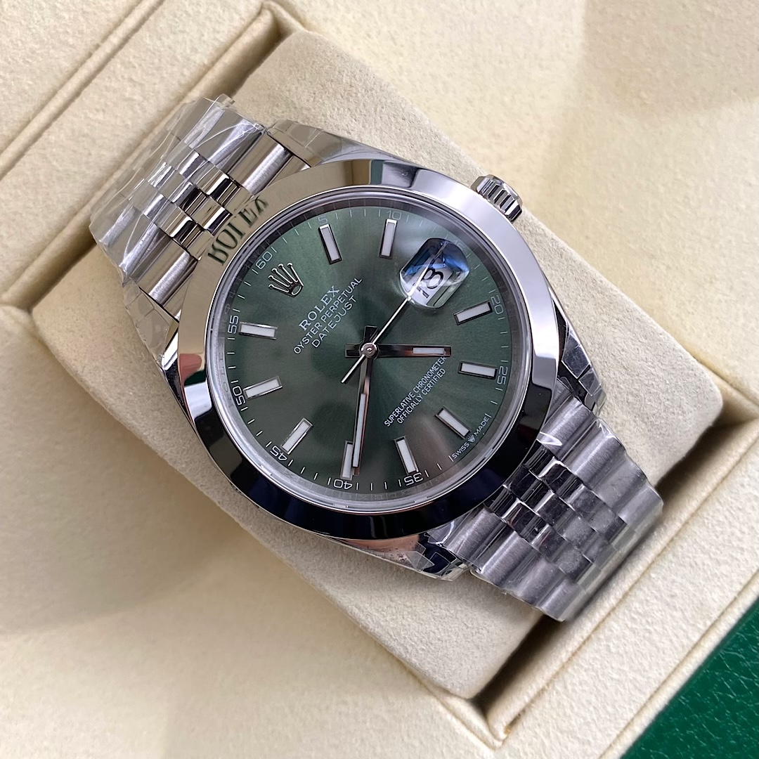 Часы Rolex