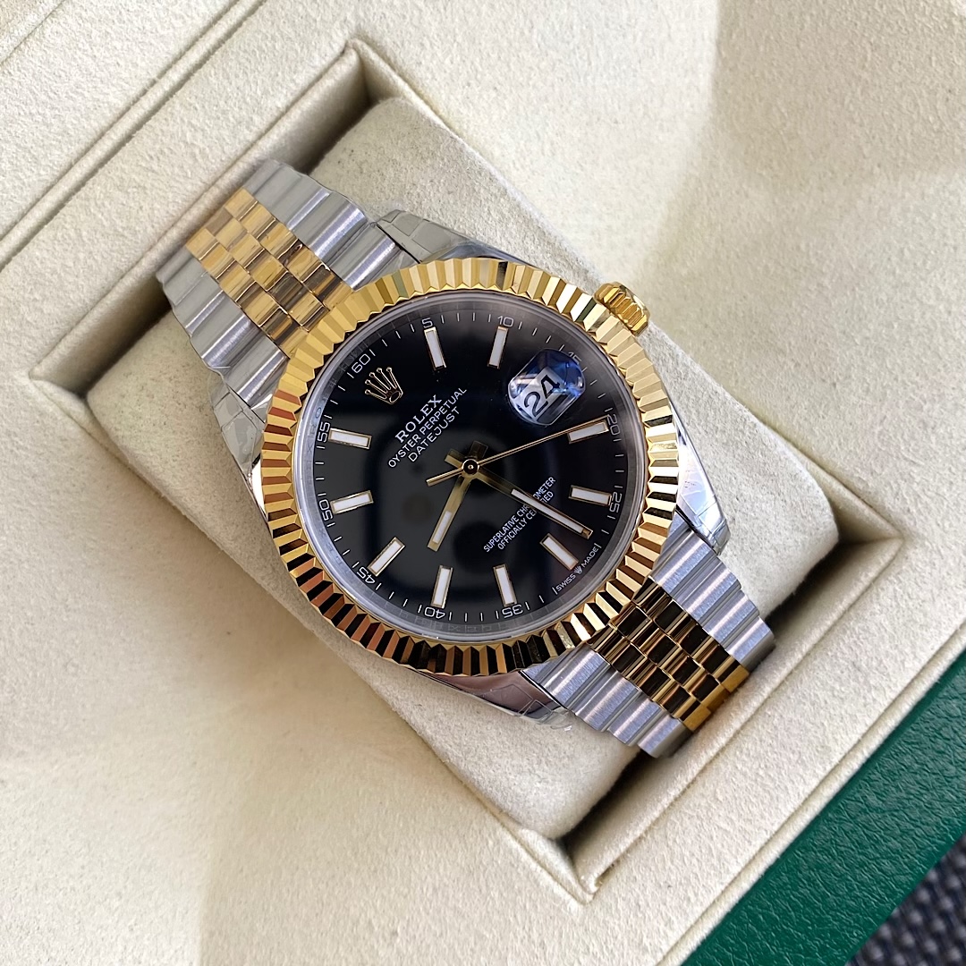 Часы Rolex