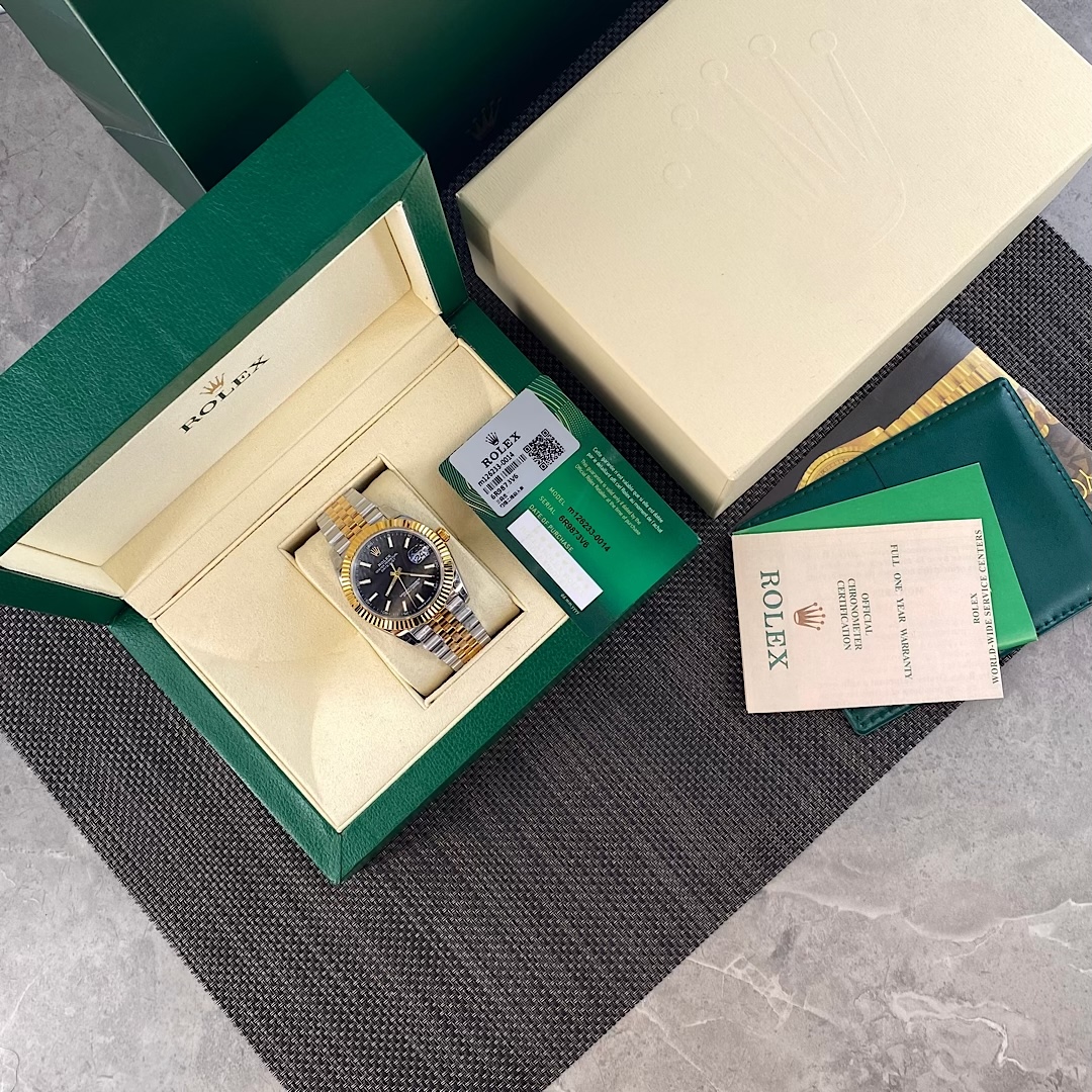 Часы Rolex