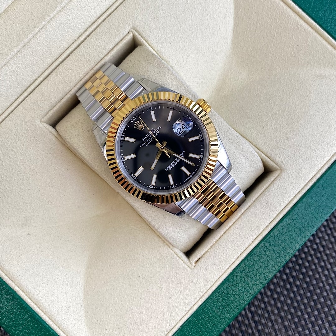 Часы Rolex