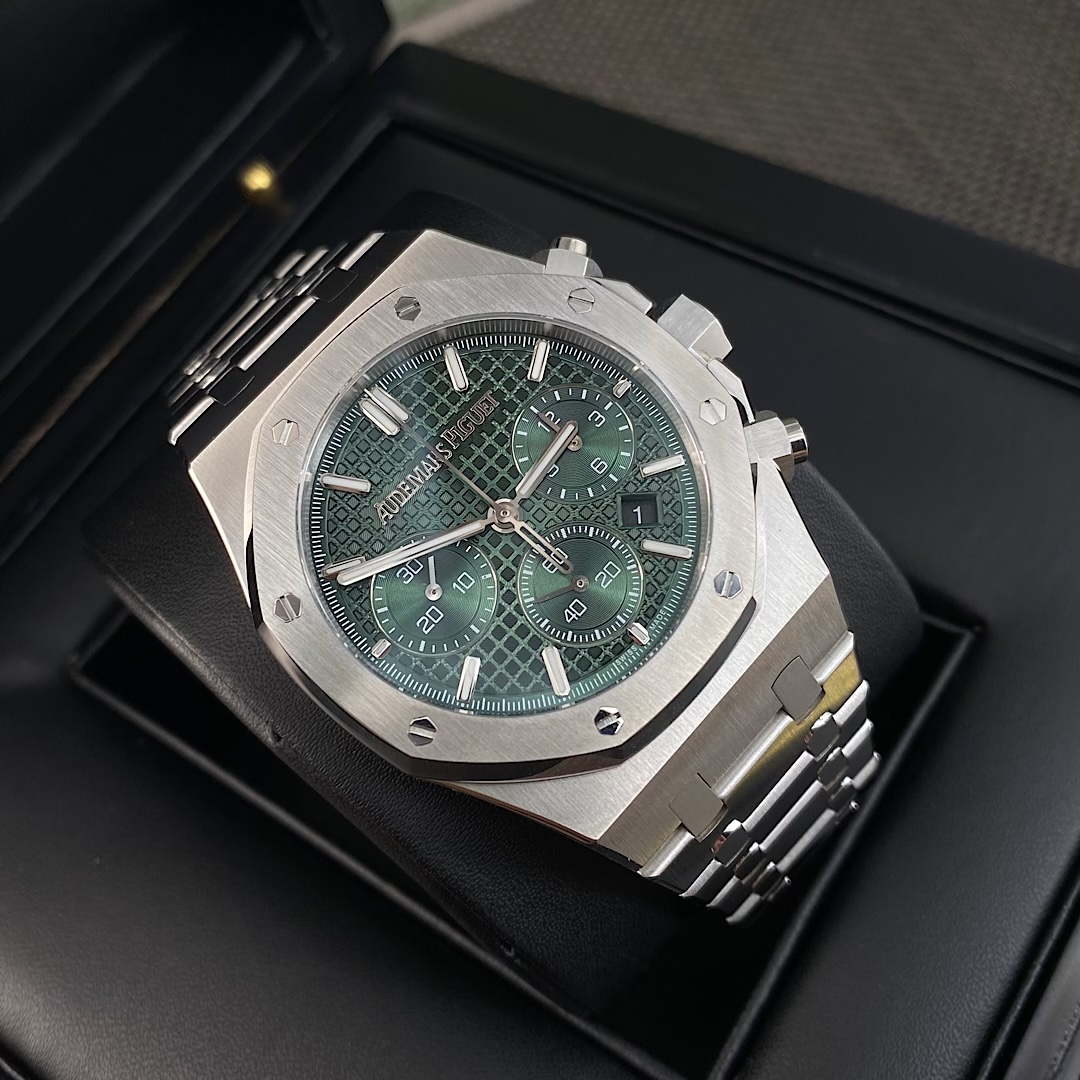 [Audemars Piguet Watches]The new version of Love 41mm commemorative model 2632