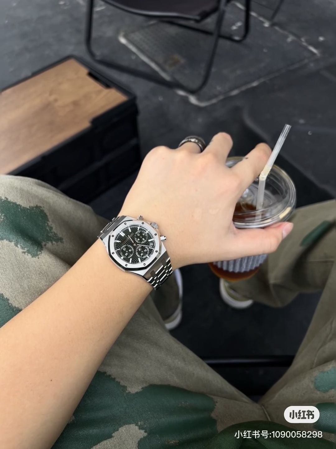 [Audemars Piguet Watches]