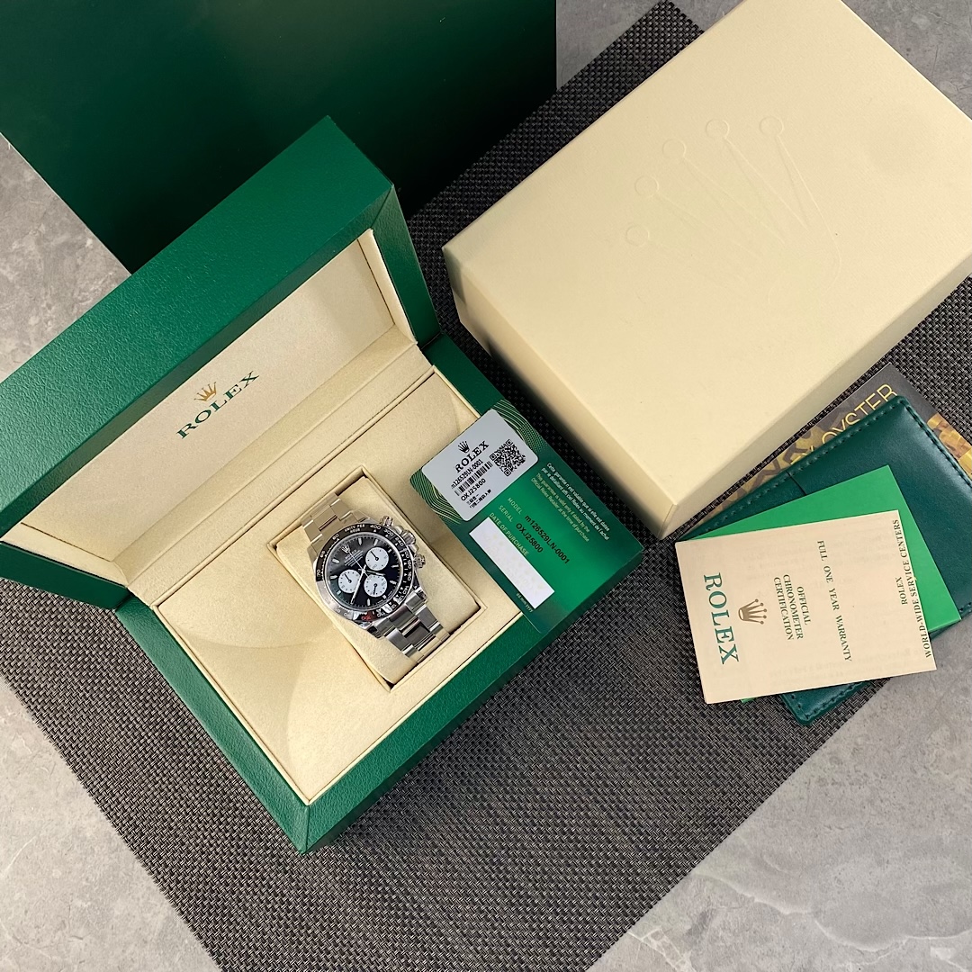 Часы Rolex