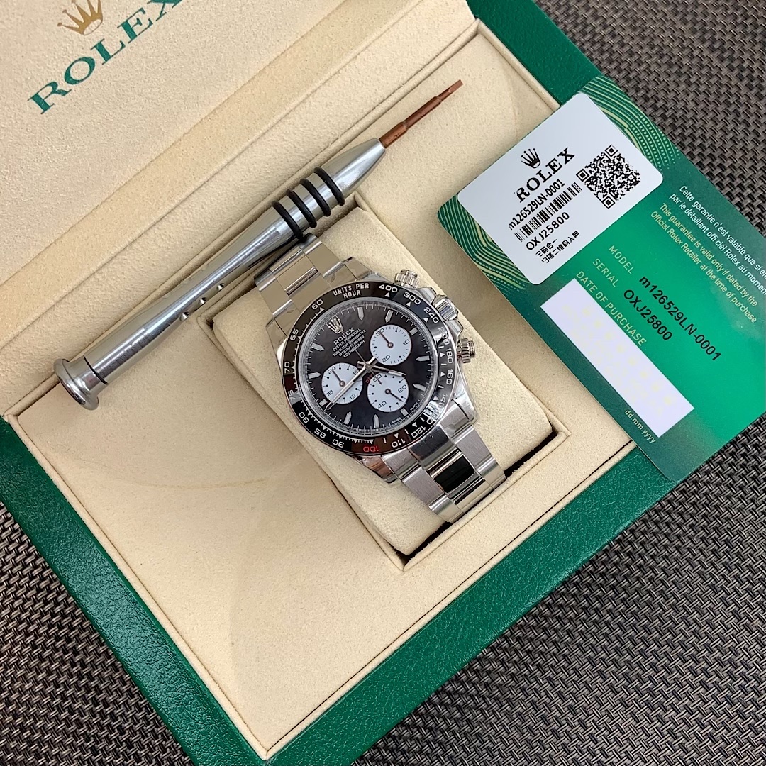 Часы Rolex