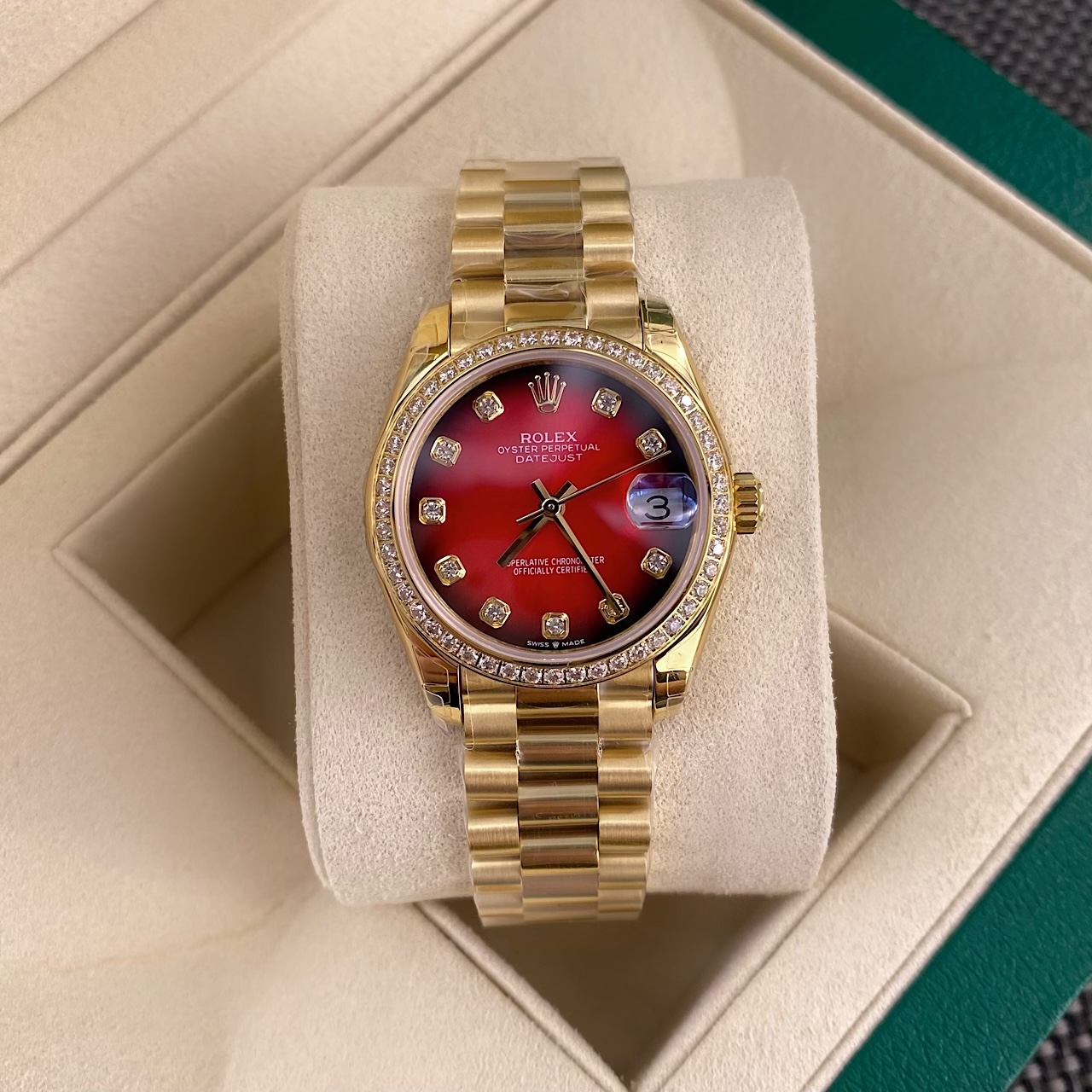 Часы Rolex