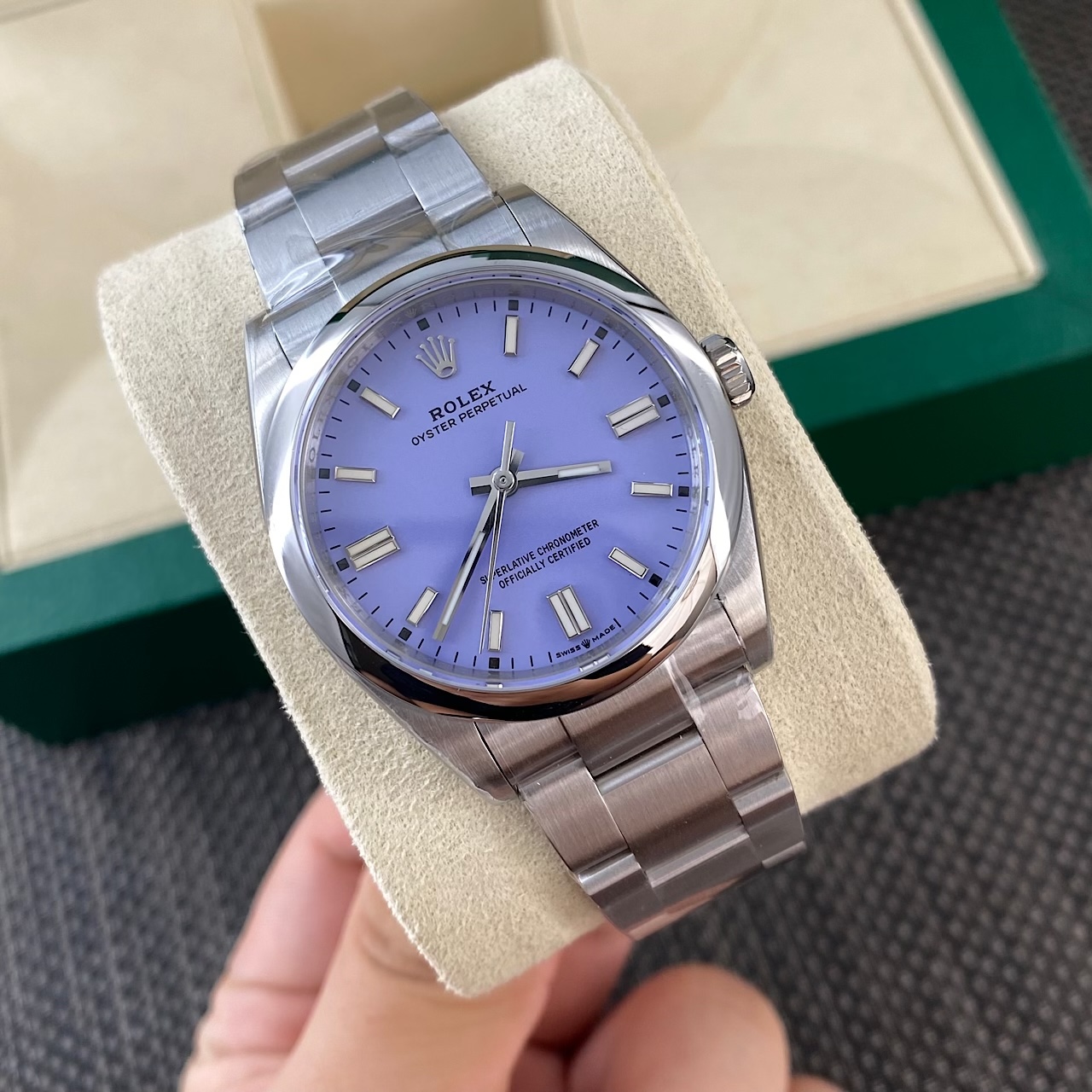 Часы Rolex
