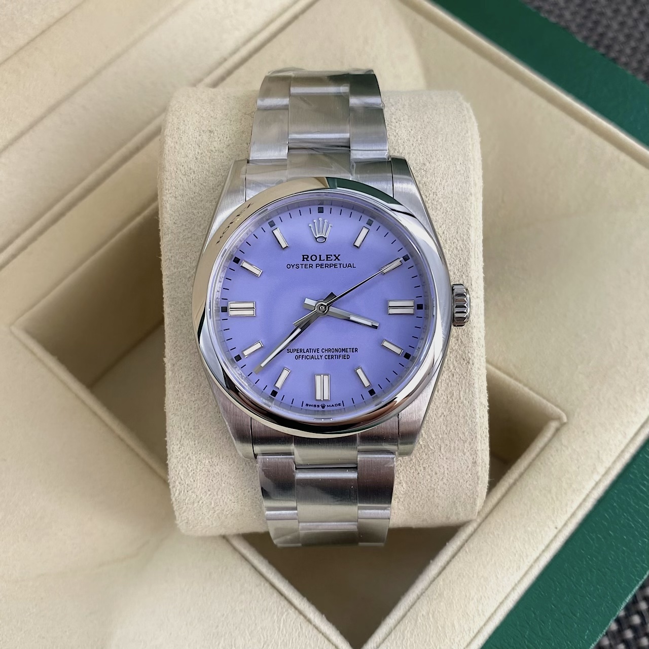 Часы Rolex