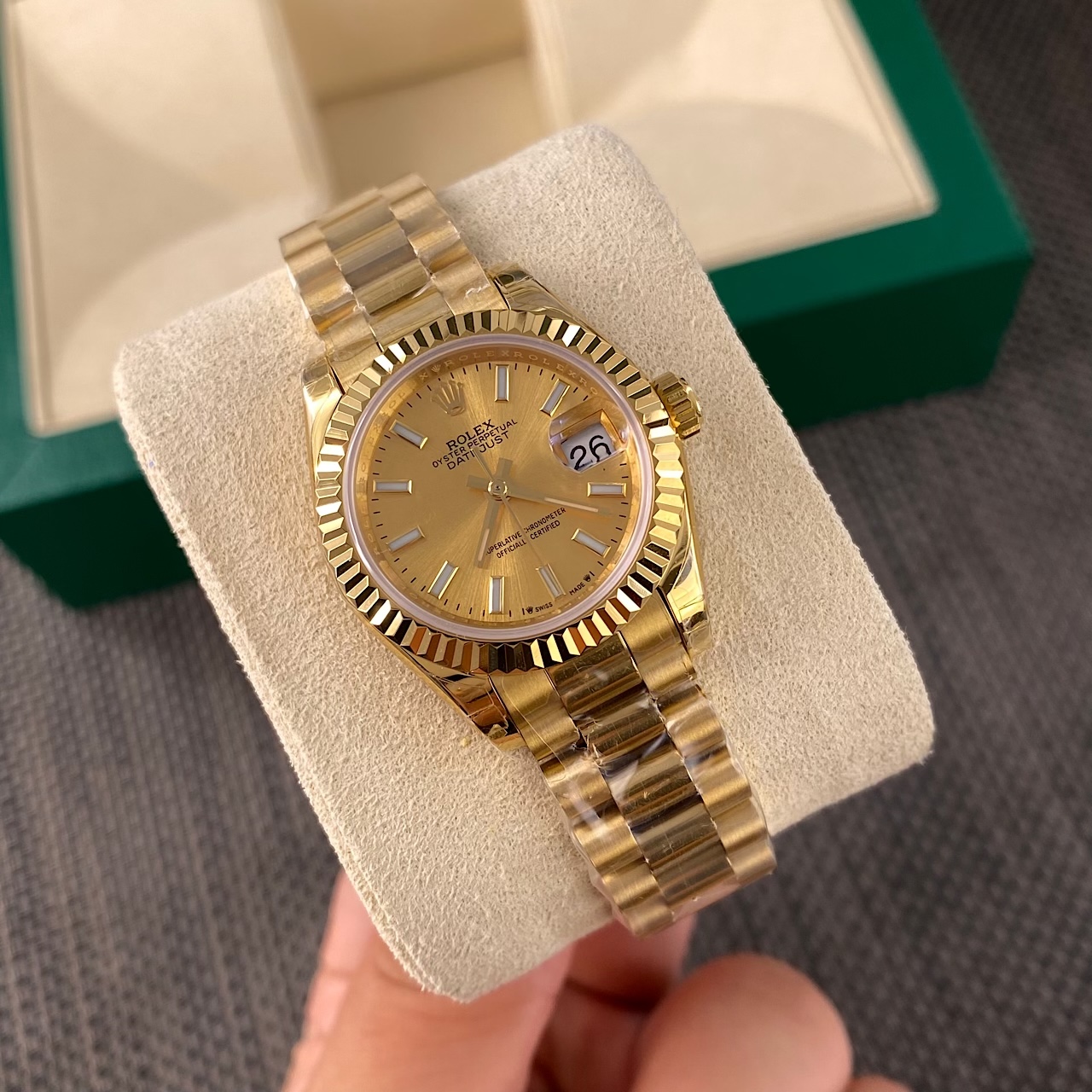 Часы Rolex