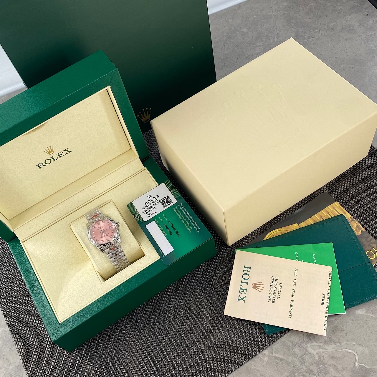 Часы Rolex