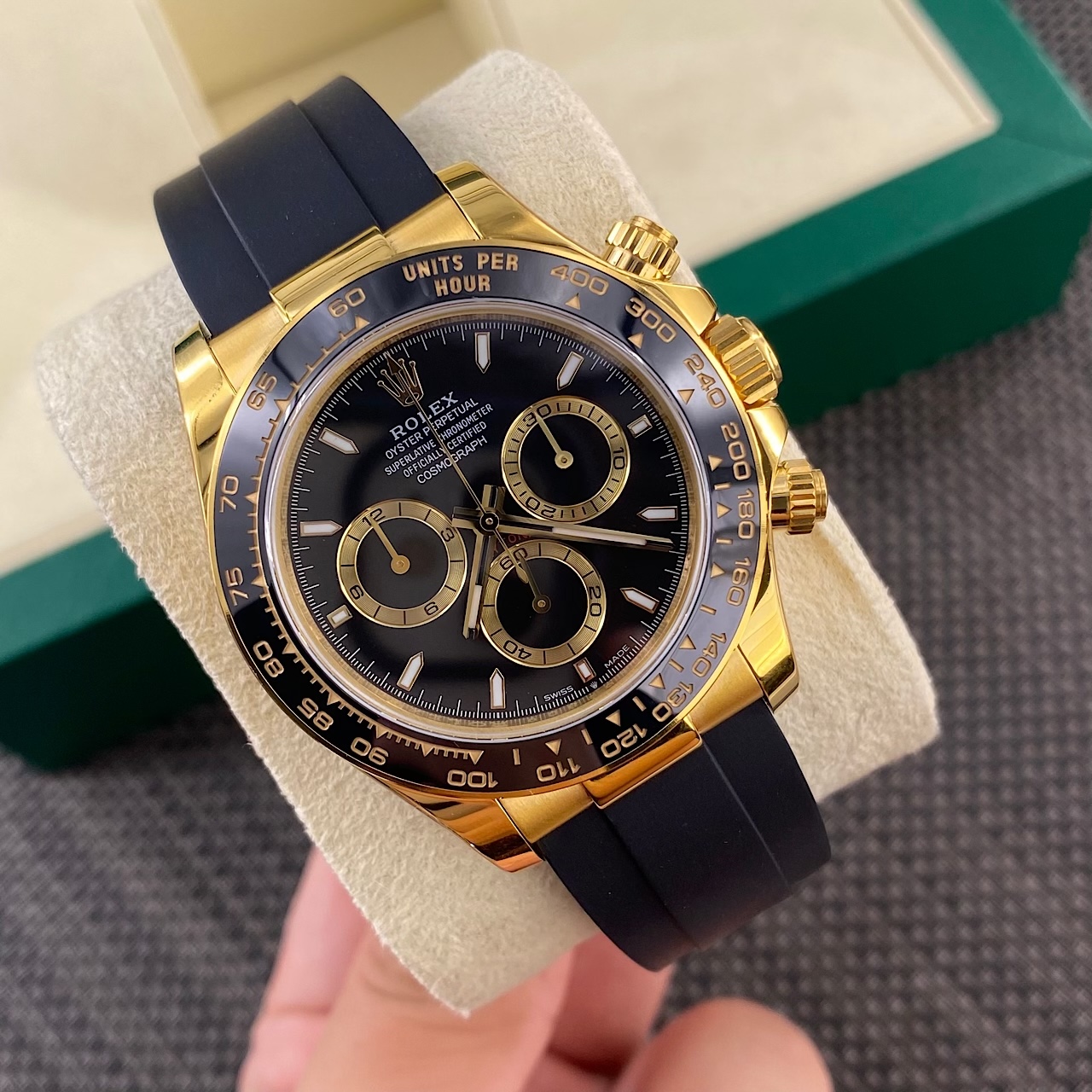 Часы Rolex