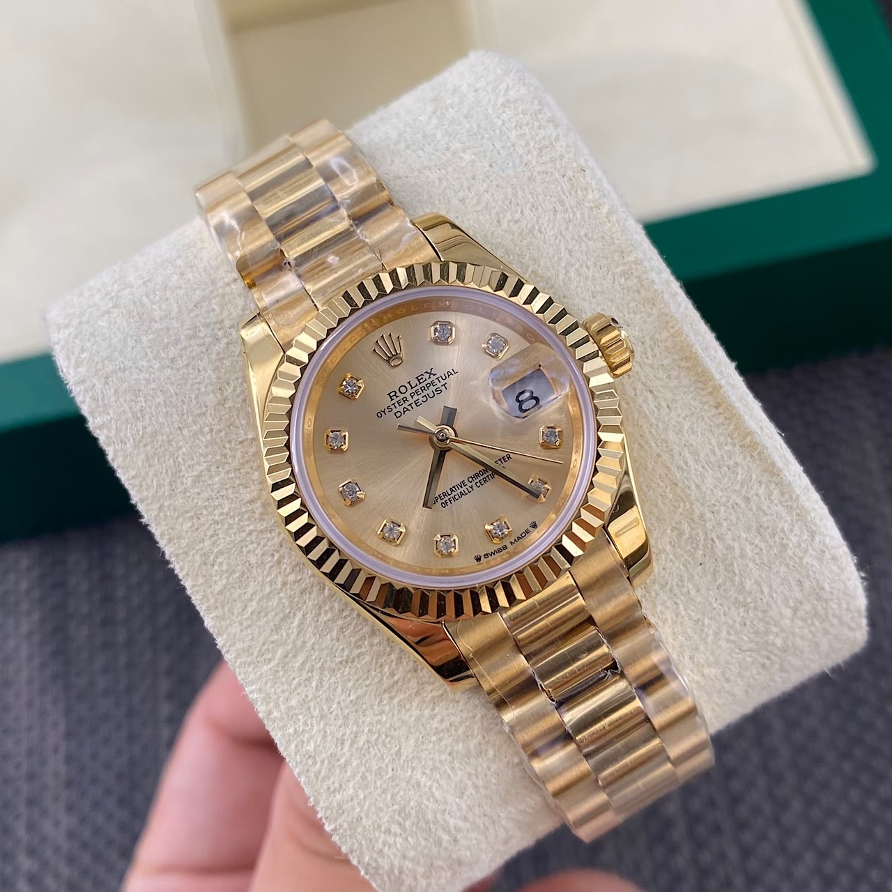 Часы Rolex
