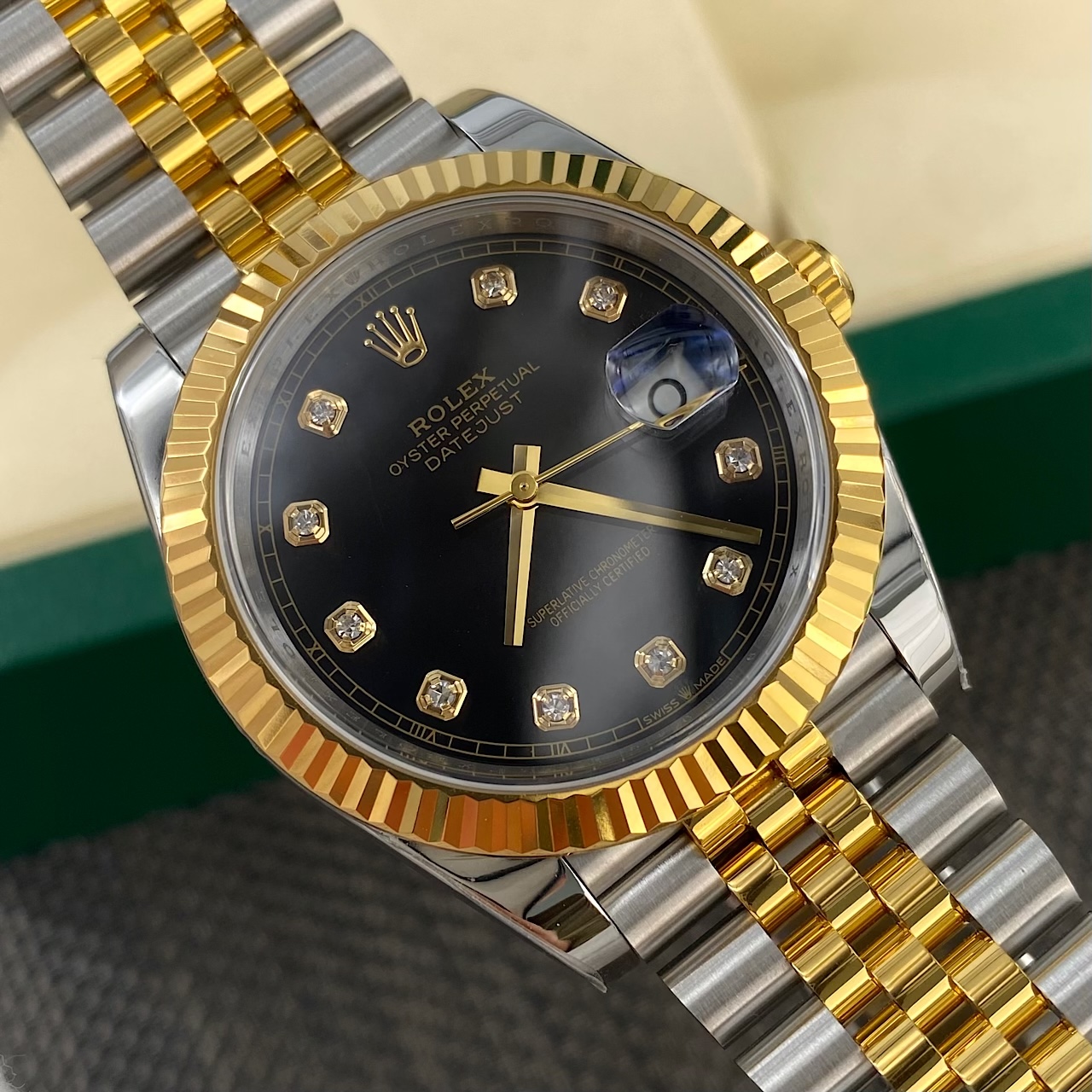 Часы Rolex